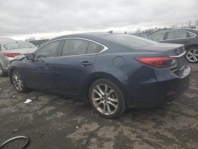 Изображение 2 2017 MAZDA 6 TOURING 2017 с VIN JM1GL1V59H1101964