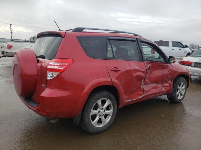 Image 3 of 2009 TOYOTA RAV4 LIMITED 2009 with VIN 2T3BK31V79W008751