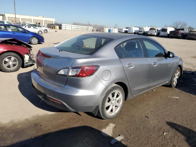 Изображение 3 2011 MAZDA 3 I 2011 с VIN JM1BL1VFXB1447869