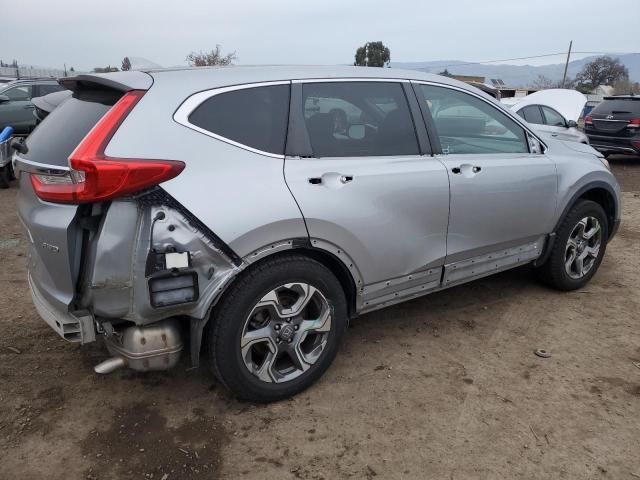 Obraz 3 z 2017 HONDA CR-V EX 2017 z VIN 2HKRW2H51HH677672