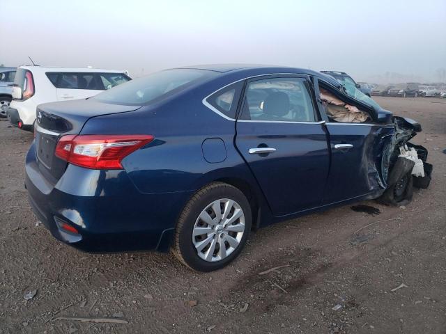 Obraz 3 z 2016 NISSAN SENTRA S 2016 z VIN 3N1AB7AP1GY305075