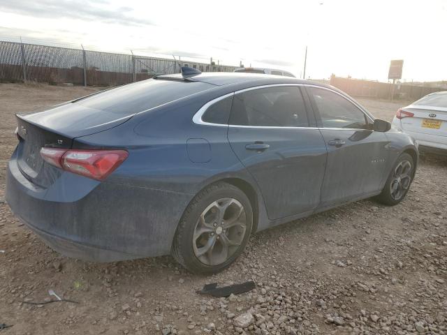 Image 3 of 2021 CHEVROLET MALIBU LT 2021 with VIN 1G1ZD5STXMF050660