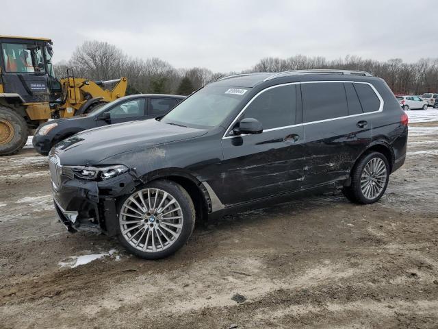 Изображение 2020 BMW X7 XDRIVE40I 2020