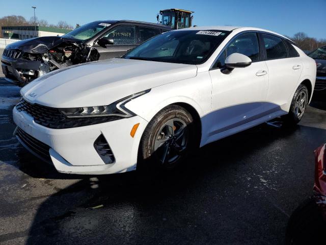 Obraz 2022 KIA K5 LXS 2022
