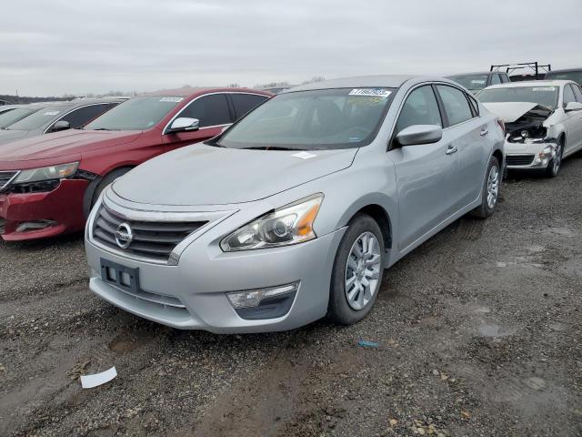 Image 1 of 2013 NISSAN ALTIMA 2.5 2013 with VIN 1N4AL3AP4DC254068