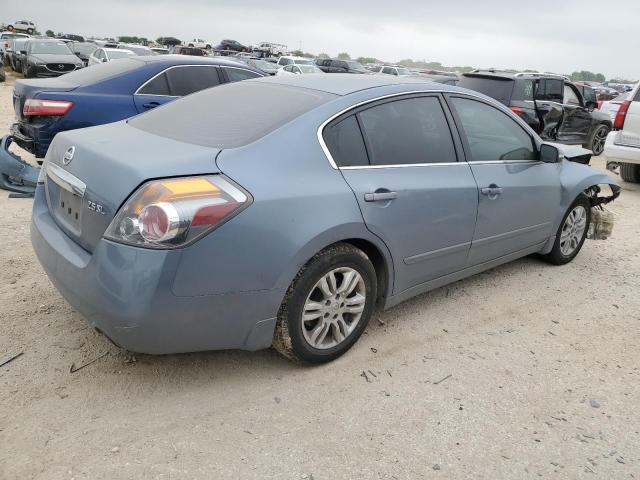 Image 3 of 2010 NISSAN ALTIMA BASE 2010 with VIN 1N4AL2AP8AN490569