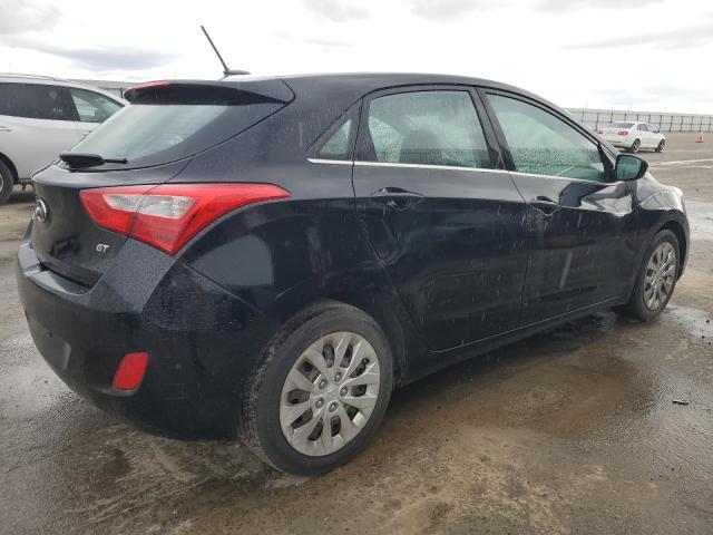 Изображение 3 2017 HYUNDAI ELANTRA GT  2017 с VIN KMHD35LH0HU381727