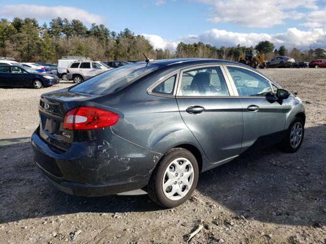 Image 3 of 2011 FORD FIESTA SE 2011 with VIN 3FADP4BJ3BM146814