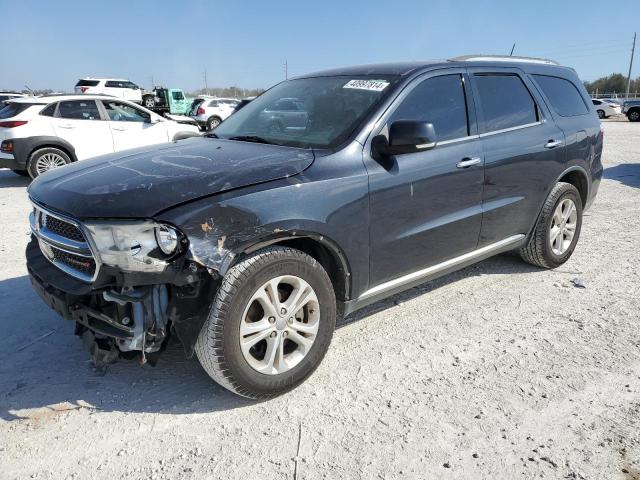 2013 DODGE DURANGO CREW 2013 image