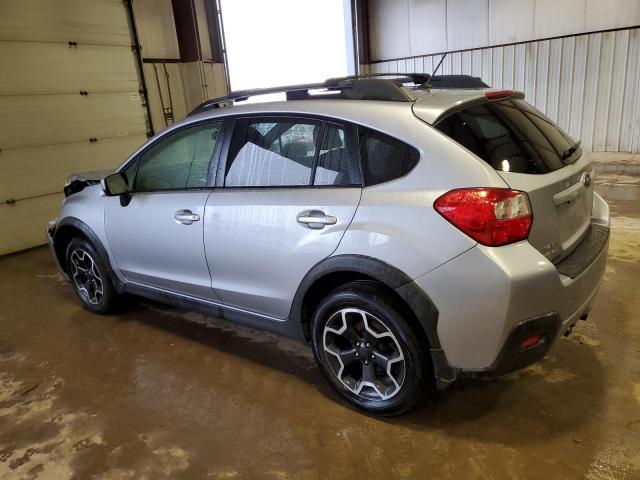 Obraz 2 z 2015 SUBARU XV CROSSTREK 2.0 PREMIUM 2015 z VIN JF2GPACC6F8325348