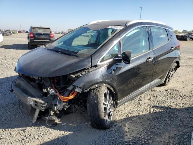2017 CHEVROLET BOLT EV PREMIER 2017 image