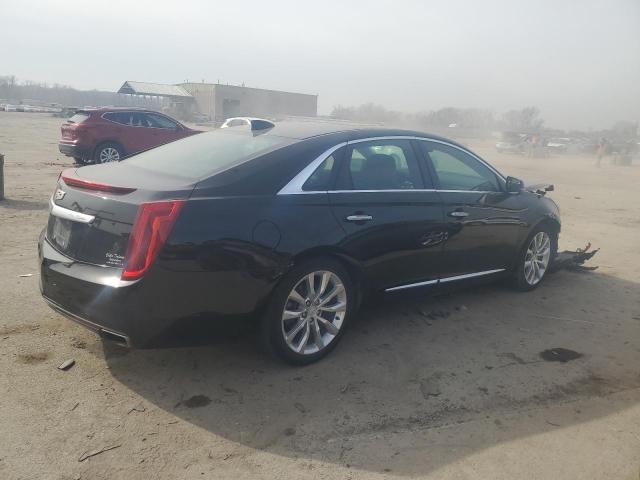 Изображение 3 2016 CADILLAC XTS LUXURY COLLECTION 2016 с VIN 2G61M5S36G9193304