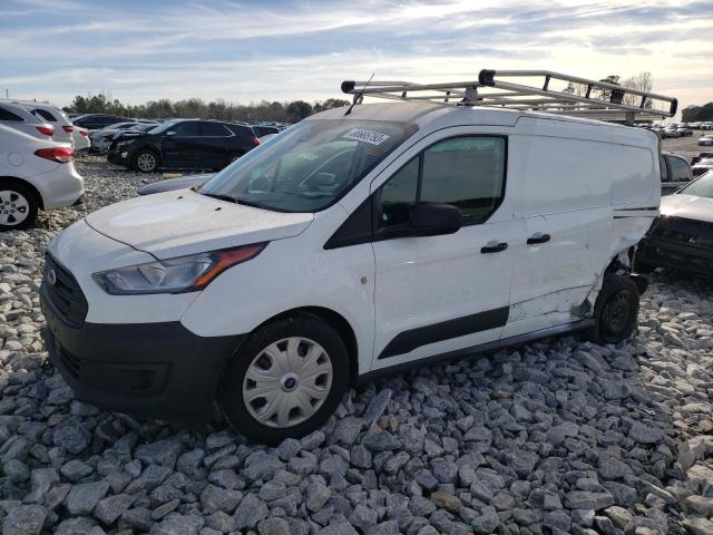 Obraz 1 z 2022 FORD TRANSIT CONNECT XL 2022 z VIN NM0LS7S29N1528309