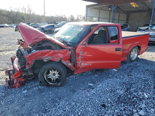 2000 CHEVROLET S TRUCK S10 2000 image