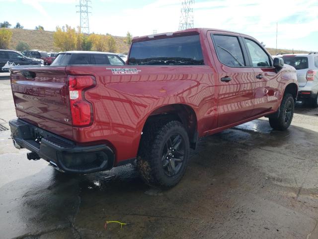 Obraz 3 z 2023 CHEVROLET SILVERADO K1500 LT TRAIL BOSS 2023 z VIN 3GCUDFED3PG119932