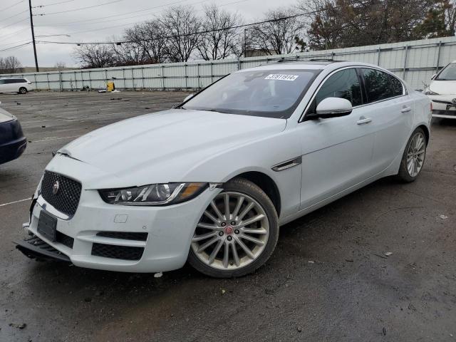 2017 JAGUAR XE FIRST EDITION 2017 image