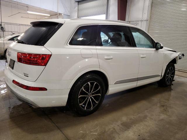 Изображение 3 2017 AUDI Q7 PRESTIGE 2017 с VIN WA1VAAF74HD016861