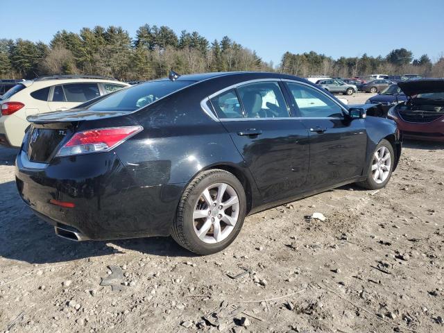 Obraz 3 z 2013 ACURA TL TECH 2013 z VIN 19UUA8F56DA013210