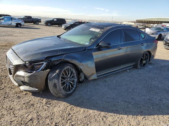 Obraz 2019 GENESIS G80 BASE 2019