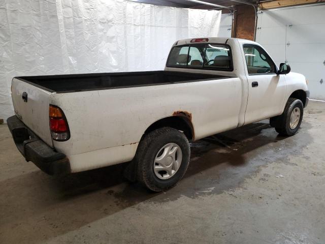 Изображение 3 2004 TOYOTA TUNDRA  2004 с VIN 5TBJN32114S449454