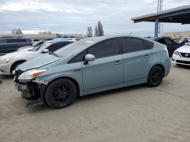 Obraz 1 z 2015 TOYOTA PRIUS  2015 z VIN JTDKN3DU1F1994802