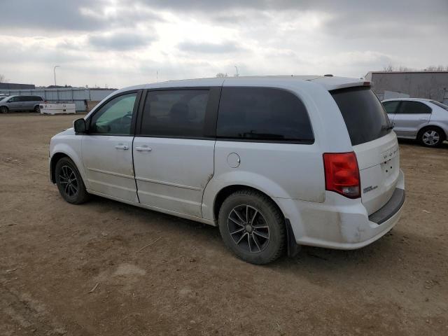 Obraz 2 z 2015 DODGE GRAND CARAVAN SE 2015 z VIN 2C4RDGBG5FR669412
