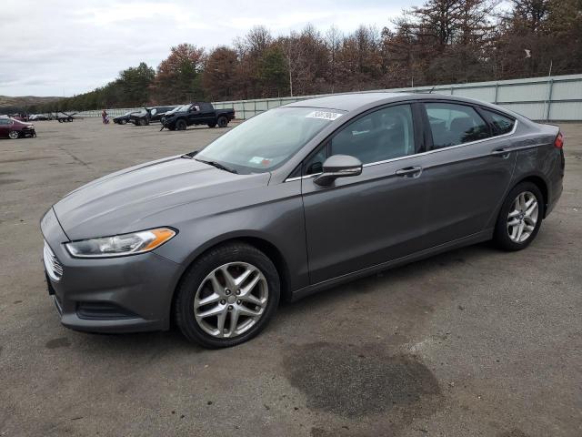 2013 FORD FUSION SE 2013 image