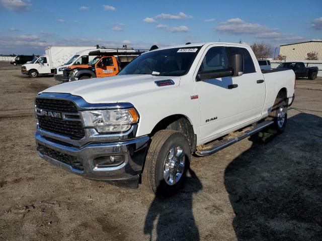 Obraz 1 z 2022 RAM 2500 BIG HORN/LONE STAR 2022 z VIN 3C6UR5DJ3NG381053