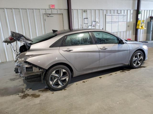 Image 3 of 2023 HYUNDAI ELANTRA SEL 2023 with VIN KMHLS4AG0PU567852