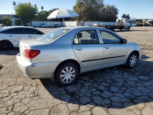Obraz 3 z 2003 TOYOTA COROLLA CE 2003 z VIN JTDBR32E432010807