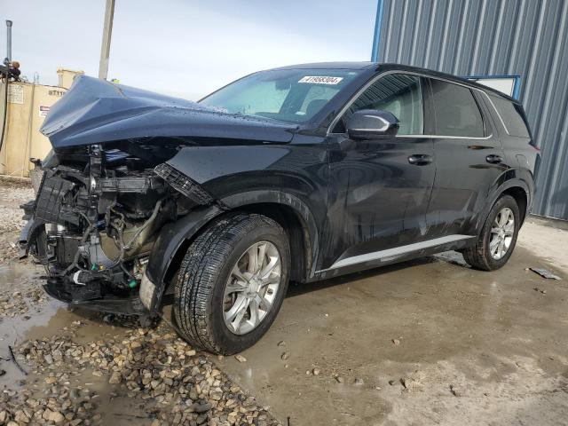 2022 HYUNDAI PALISADE SE 2022 image