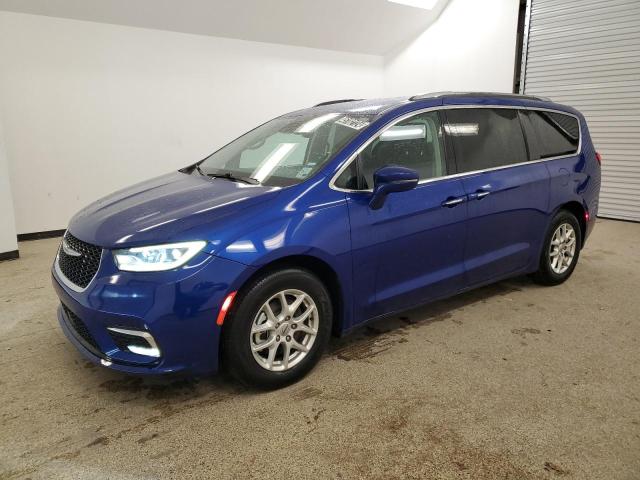Obraz 1 z 2021 CHRYSLER PACIFICA TOURING L 2021 z VIN 2C4RC1BG8MR589311