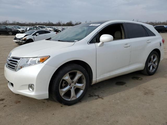 Image 1 of 2011 TOYOTA VENZA  2011 with VIN 4T3ZK3BB6BU038817