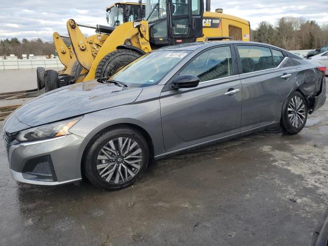 Image 1 of 2024 NISSAN ALTIMA SV 2024 with VIN 1N4BL4DV4RN332638