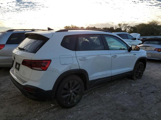 Image 3 of 2022 VOLKSWAGEN TAOS S 2022 with VIN 3VVDX7B2XNM056750
