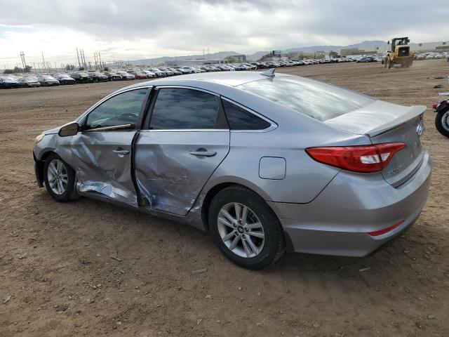 Изображение 2 2015 HYUNDAI SONATA SE 2015 с VIN 5NPE24AF8FH181869