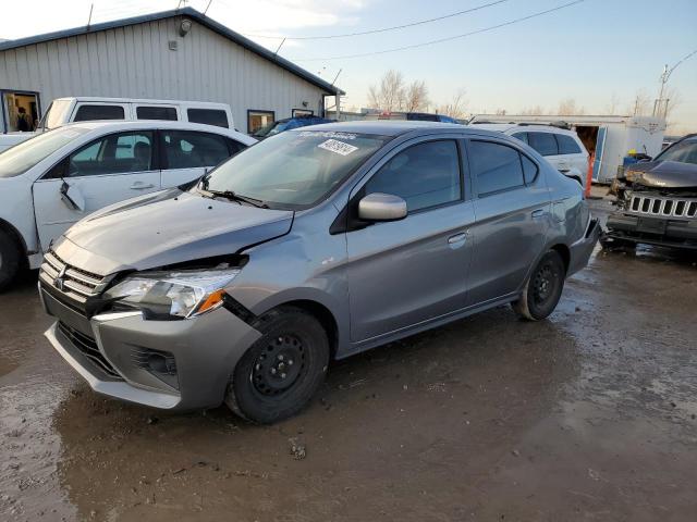 2021 MITSUBISHI MIRAGE G4 ES 2021 image