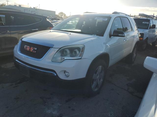 Изображение 1 2012 GMC ACADIA SLT-1 2012 с VIN 1GKKRRED1CJ323457