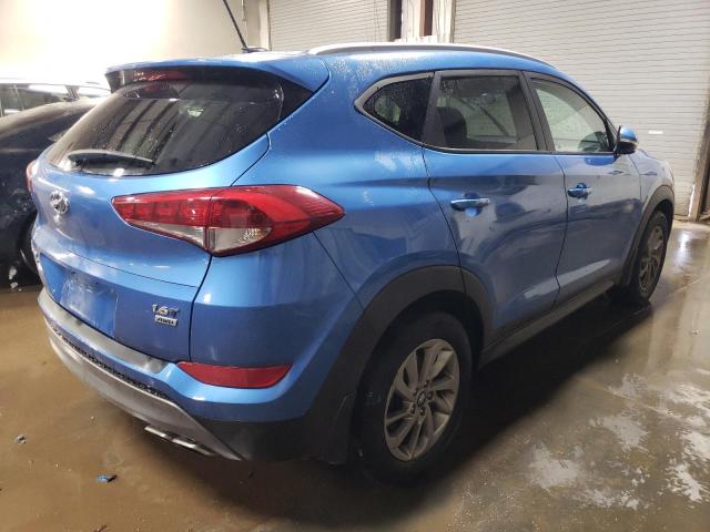 Изображение 3 2016 HYUNDAI TUCSON LIMITED 2016 с VIN KM8J3CA20GU213624
