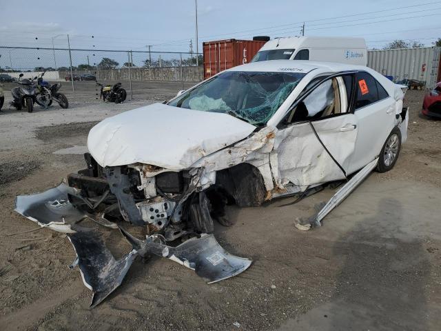 Obraz 1 z 2014 TOYOTA CAMRY L 2014 z VIN 4T1BF1FK6EU741898