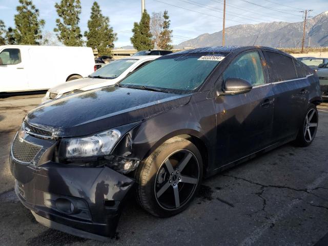 Obraz 1 z 2014 CHEVROLET CRUZE LT 2014 z VIN 1G1PC5SB6E7262419