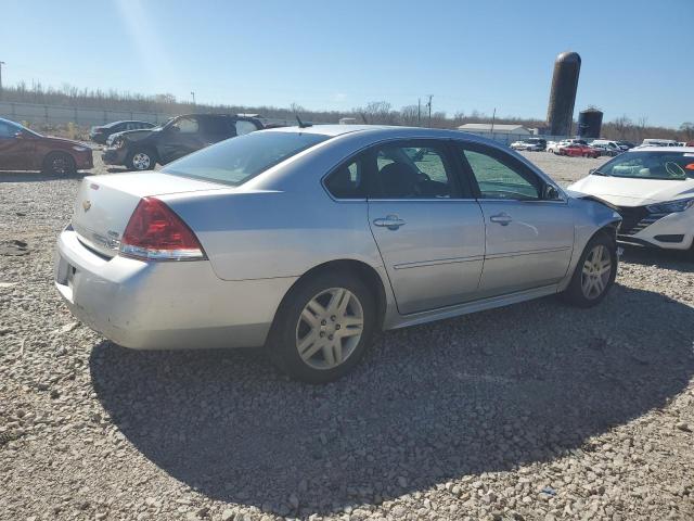 Obraz 3 z 2011 CHEVROLET IMPALA LS 2011 z VIN 2G1WF5EK4B1128421