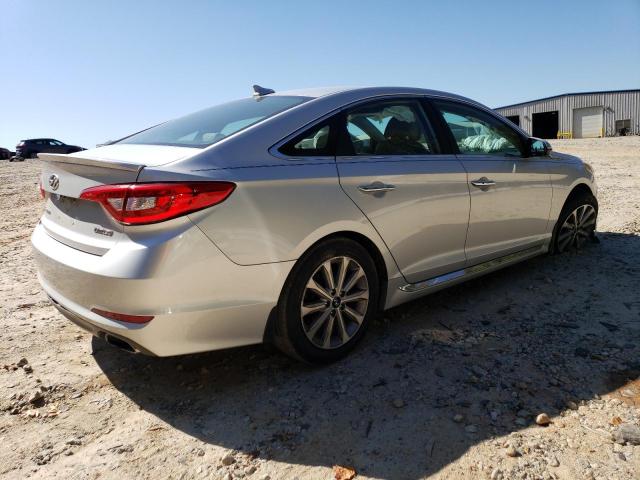 Obraz 3 z 2017 HYUNDAI SONATA SPORT 2017 z VIN 5NPE34AF7HH447852