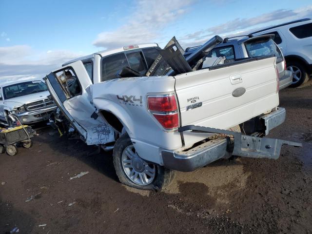 Obraz 2 z 2011 FORD F150 SUPER CAB 2011 z VIN 1FTFX1ET5BFB84186