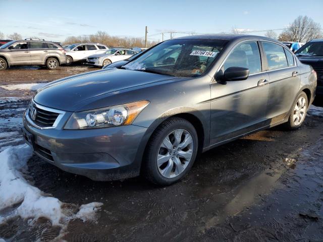 Image 1 of 2010 HONDA ACCORD EXL 2010 with VIN 1HGCP2F84AA049992