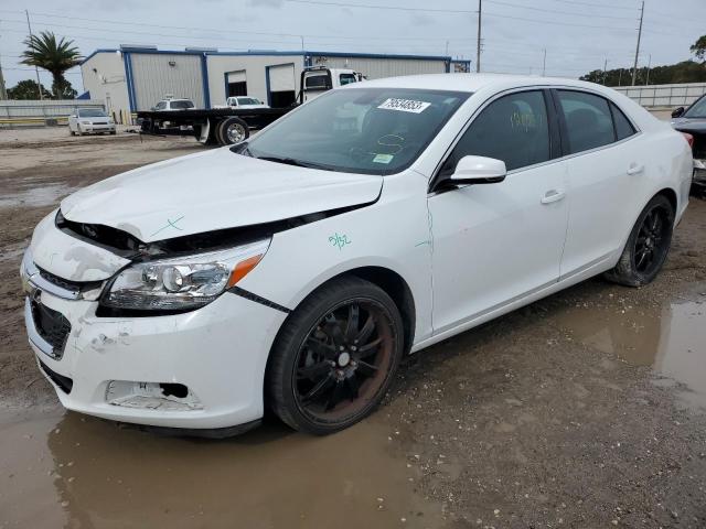 Obraz 1 z 2016 CHEVROLET MALIBU LT 2016 z VIN 1G11C5SA4GF148618