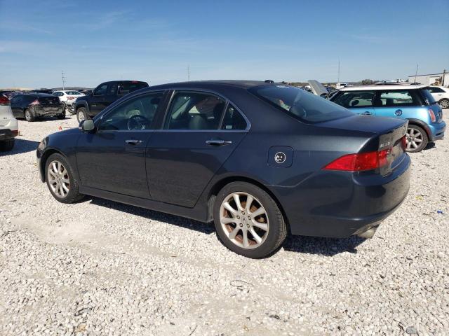 Image 2 of 2006 ACURA TSX  2006 with VIN JH4CL96836C022750