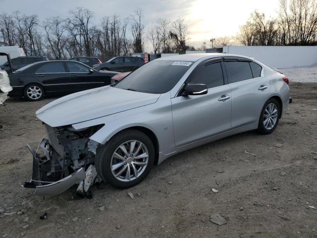 Obraz 2015 INFINITI Q50 BASE 2015