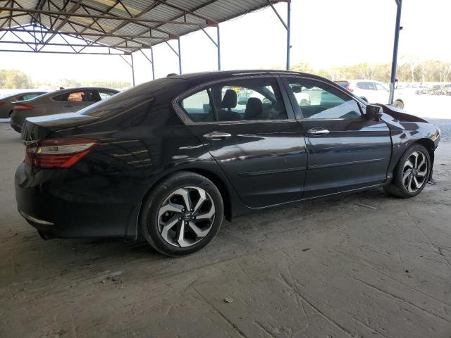 Изображение 3 2016 HONDA ACCORD EXL 2016 с VIN 1HGCR2F91GA139029