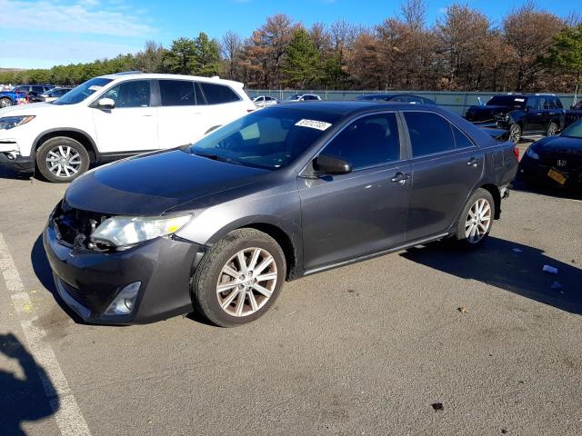 Image 1 of 2013 TOYOTA CAMRY L 2013 with VIN 4T1BF1FKXDU673359